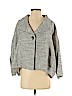 Eileen Fisher Gray Blazer Size S - photo 1