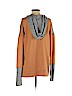 Vanilla Bay Orange Pullover Hoodie Size S - photo 2
