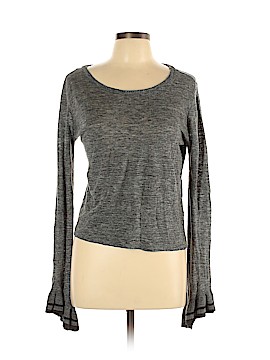 Zara W&B Collection Size Lg