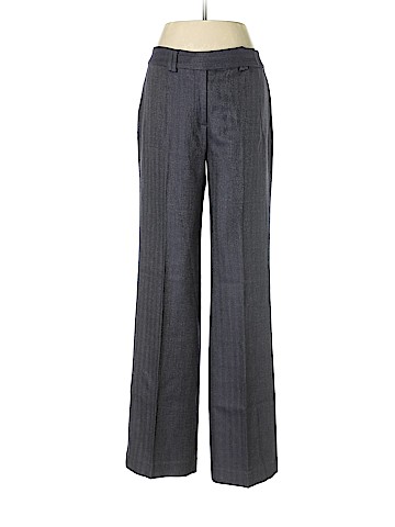 Ann Taylor Wool Pants (view 1)