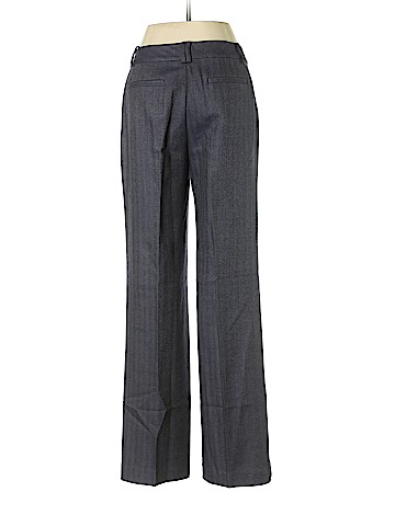 Ann Taylor Wool Pants (view 2)