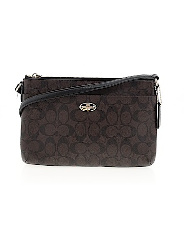 Coach Factory Crossbody Bag (view 1)