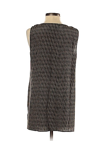 Eileen Fisher Sleeveless Blouse (view 2)