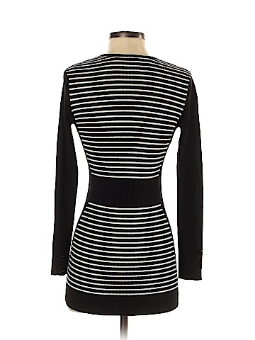 Cache Pullover Sweater (view 2)