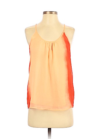 Old Navy Sleeveless Blouse (view 1)