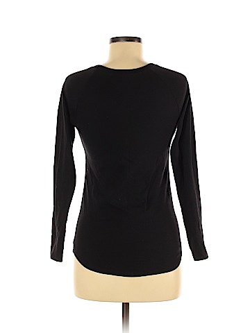 The Nightmare Before Christmas Long Sleeve T-Shirt (view 2)