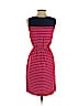 Tommy Hilfiger 100% Polyester Pink Casual Dress Size XS - photo 2