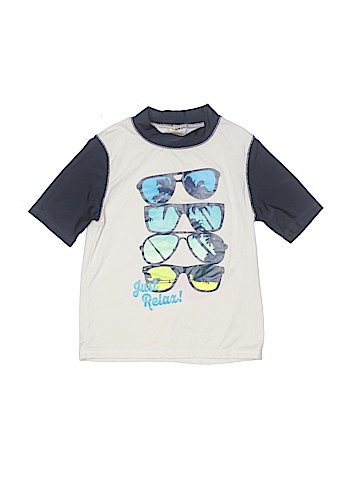 OshKosh B'gosh Rash Guard (view 1)
