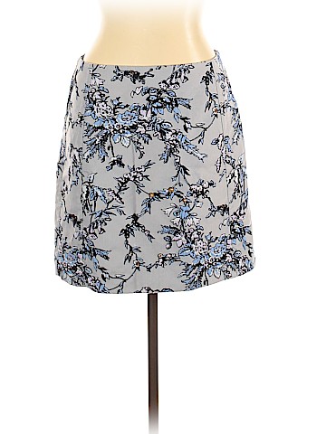 Ann Taylor LOFT Casual Skirt (view 1)