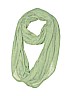 Gap Solid Green Scarf One size - photo 1