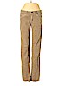 Kut from the Kloth Tan Cords Size 4 - photo 1