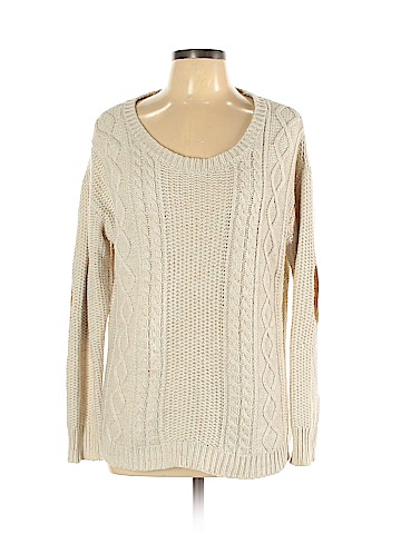 Coincidence & Chance Pullover Sweater (view 1)