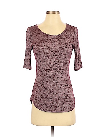 Apt. 9 Short Sleeve T-Shirt (view 1)