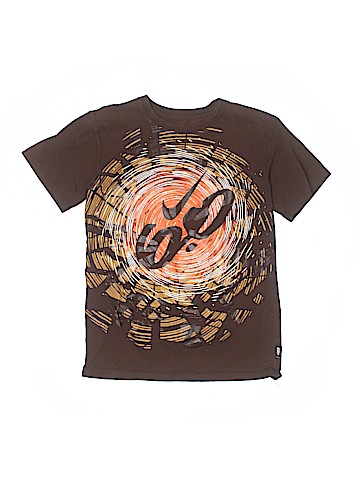 Nike Short Sleeve T-Shirt (view 1)