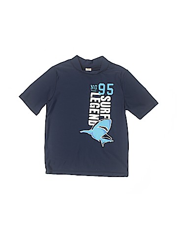 OshKosh B'gosh Rash Guard (view 1)