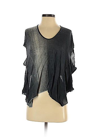 Helmut Lang Sleeveless Top (view 1)