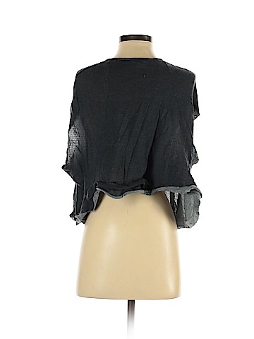Helmut Lang Sleeveless Top (view 2)