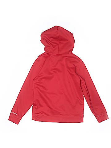 Under Armour Pullover Hoodie (view 2)