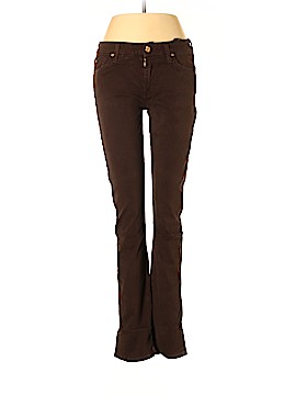 7 For All Mankind Size 28 waist
