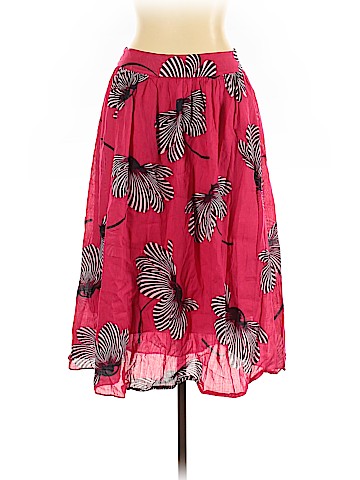 Ann Taylor Casual Skirt (view 1)