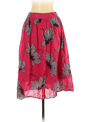 Ann Taylor Casual Skirt (view 2)