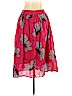 Ann Taylor Pink Casual Skirt Size 10 - photo 2