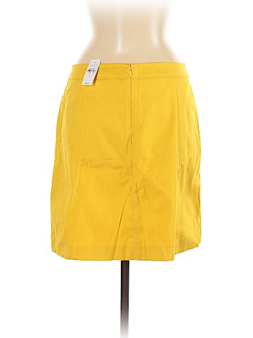 Ann Taylor LOFT Casual Skirt (view 2)