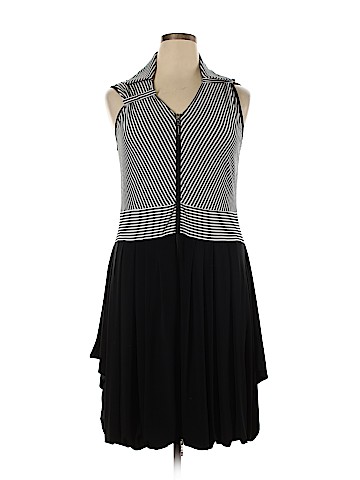 Dzhavael Couture Casual Dress (view 1)