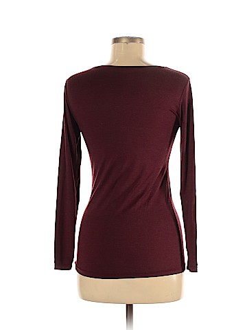 Uniqlo Long Sleeve Top (view 2)