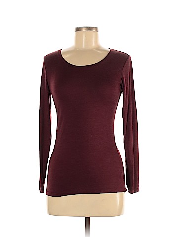 Uniqlo Long Sleeve Top (view 1)