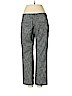 Ann Taylor Black Dress Pants Size 2 (petite) - photo 2