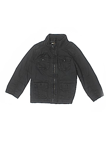 Cherokee Jacket (view 1)