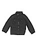 Cherokee 100% Cotton Black Jacket Size 6 - 7 - photo 1