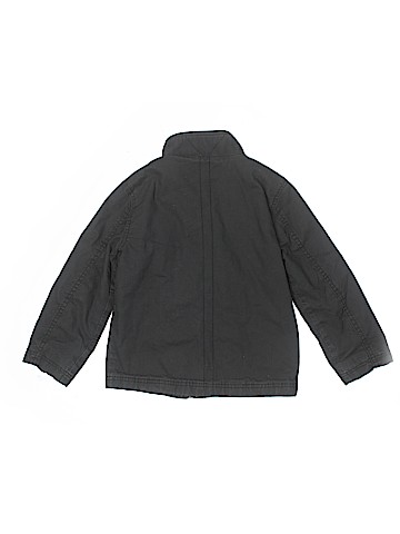 Cherokee Jacket (view 2)