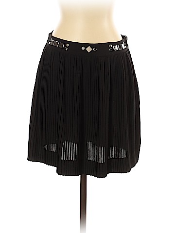 Vena Cava For Aqua Casual Skirt (view 1)