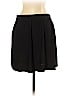 Vena Cava For Aqua 100% Polyester Black Casual Skirt Size S - photo 2
