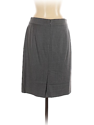J.Crew Wool Skirt (view 2)