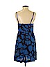 Lucy Love 100% Rayon Blue Casual Dress Size S - photo 2