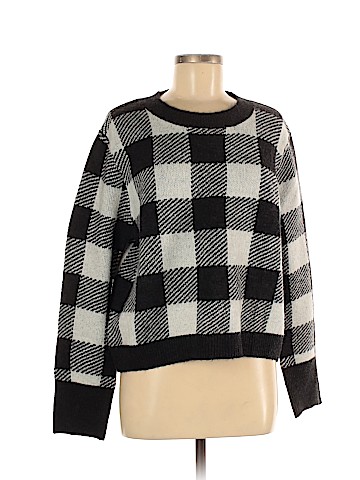 H&M Pullover Sweater (view 1)