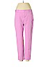 Banana Republic Pink Khakis Size 2 - photo 1