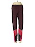 JoyLab Burgundy Active Pants Size S - photo 1