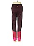 JoyLab Burgundy Active Pants Size S - photo 2
