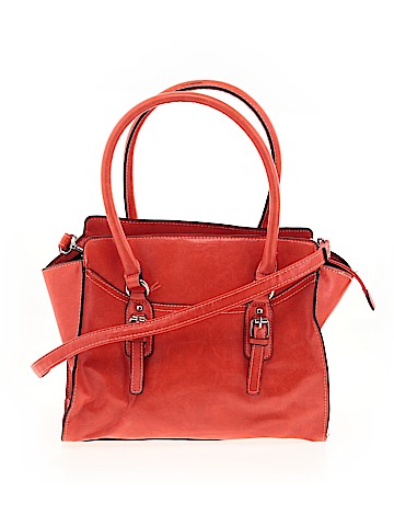 Unbranded Satchel (view 1)