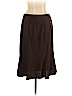 Gap Brown Casual Skirt Size M - photo 2