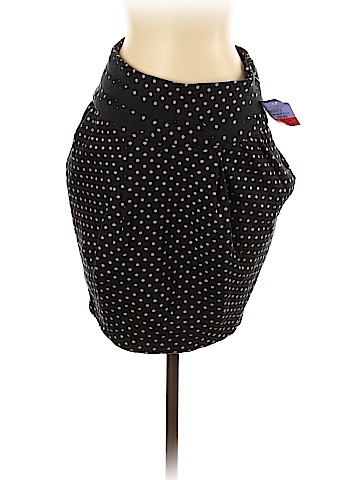 Elizabeth and James Casual Skirt (view 1)