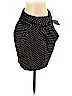 Elizabeth and James 100% Cotton Black Casual Skirt Size S - photo 1