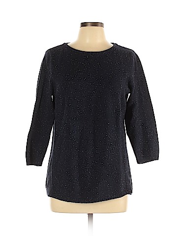 Talbots Pullover Sweater (view 1)