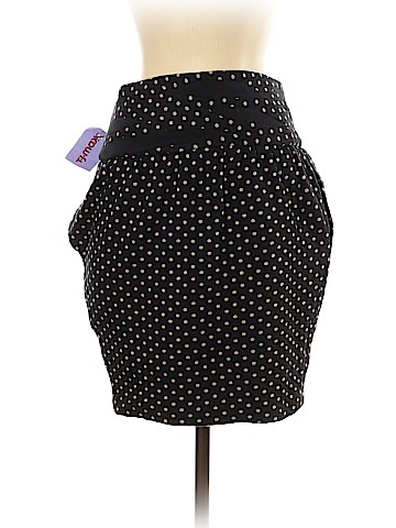 Elizabeth and James Casual Skirt (view 2)