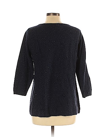 Talbots Pullover Sweater (view 2)