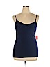 Mossimo Blue Tank Top Size XL - photo 1